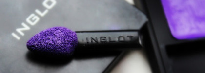 Помада Inglot fredoom system lipstick № 99