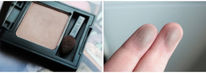 Бой с тенью: тени для век Inglot Freedom System Eye Shadow Matte № 360