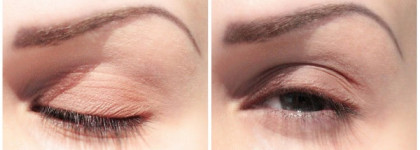 Бой с тенью: тени для век Inglot Freedom System Eye Shadow Matte № 360