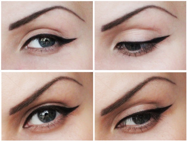 Гелевая подводка для глаз Inglot AMC eyeliner gel № 86, 77