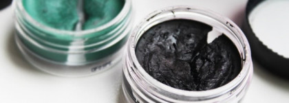 Гелевая подводка для глаз Inglot AMC eyeliner gel № 86, 77