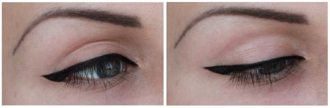 Гелевая подводка для глаз Inglot AMC eyeliner gel № 86, 77