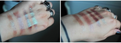 Inglot AMC Pure Pigment Eye Shadow № 85