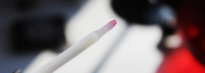 Seventeen All Day Lip Color в оттенке 08 Dark red