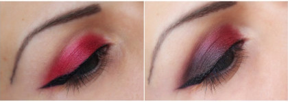 Тени для век Just в оттенке M-167