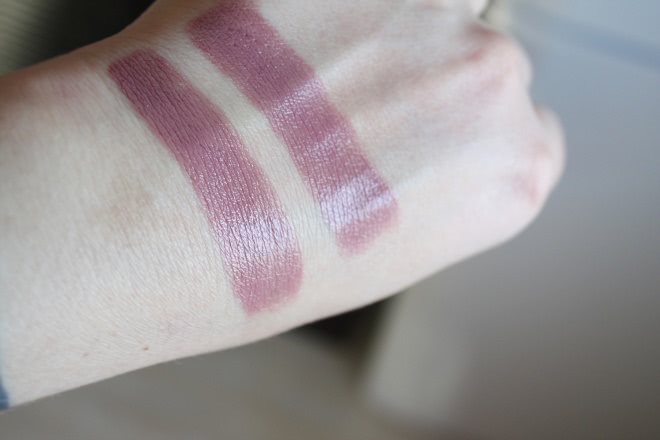 Essence longlasting lipstick nude в оттенке 03 Сome naturally
