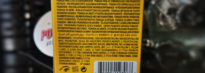 Помада для бровей Benefit Powmade Brow Pomade в оттенке 02 - Warm golden blonde