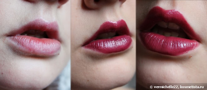 Сливовое помешательство: мои любимые темные оттенки от Rimmel, Catrice и Seventeen