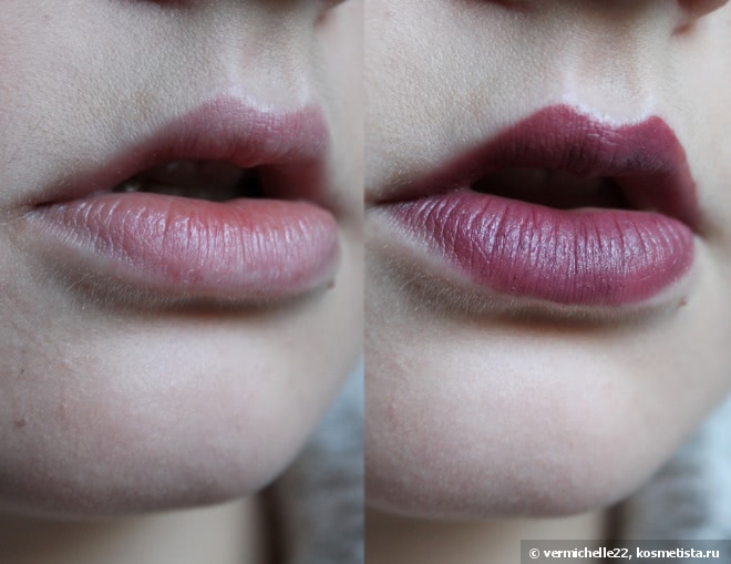 Сливовое помешательство: мои любимые темные оттенки от Rimmel, Catrice и Seventeen
