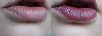 Сливовое помешательство: мои любимые темные оттенки от Rimmel, Catrice и Seventeen