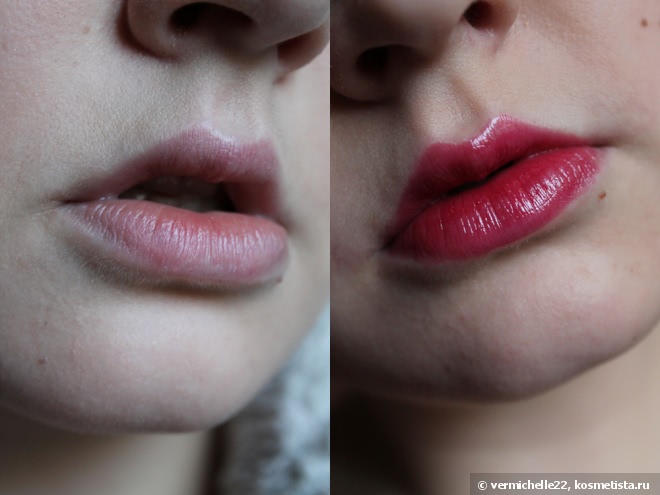 Сливовое помешательство: мои любимые темные оттенки от Rimmel, Catrice и Seventeen