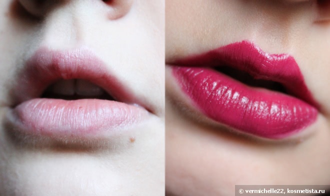 Сливовое помешательство: мои любимые темные оттенки от Rimmel, Catrice и Seventeen