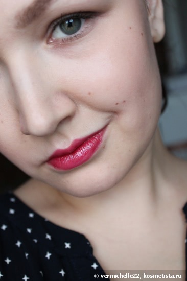 Сливовое помешательство: мои любимые темные оттенки от Rimmel, Catrice и Seventeen