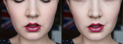 Сливовое помешательство: мои любимые темные оттенки от Rimmel, Catrice и Seventeen