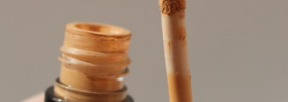 Неожиданная радость: база под тени от Essence I <3 Stage Eyeshadow Base для более стойкого макияжа глаз