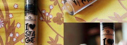 Неожиданная радость: база под тени от Essence I <3 Stage Eyeshadow Base для более стойкого макияжа глаз