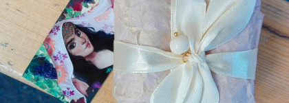 Волшебство в баночке: мои пигменты Sigil Inspired Tammy Tanuka