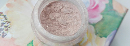 Пигменты Sigil inspired Tammy Tanuka - часть вторая, цветочная