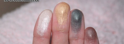 Старушки Chanel Les 4 Ombres № 94