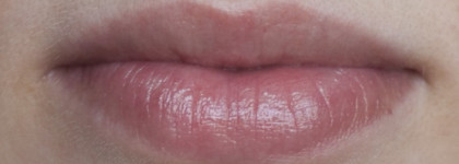 Мой беспощадный уход за губами
