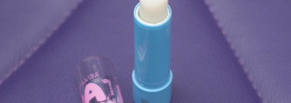 Мой беспощадный уход за губами