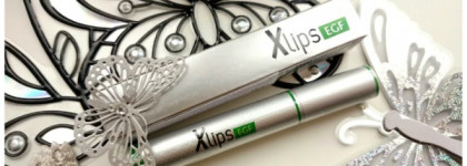 А так ли хорош нашумевший бальзам для интенсивного ухода за губами Almea Xlips Egf?