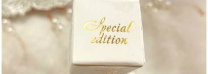 Лимитированное издание популярной сыворотки для роста ресниц в увеличенном объеме  Xlash by Borodina от Almea