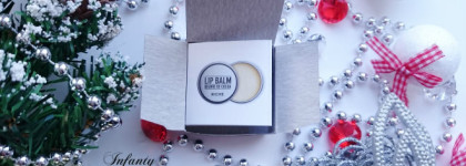 Большой пост о косметике Riche: Beurre De Cocoa Lip Balm, Body Oil Pomegranate, Face Mask Blue Clay シ