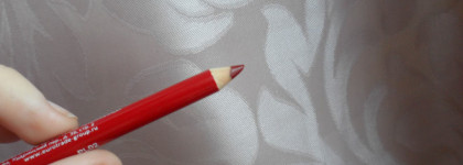 Прекрасный карандаш Lavelle collection в оттенке 02