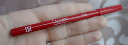 Прекрасный карандаш Lavelle collection в оттенке 02