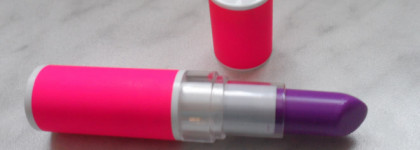 Мой личный сорт "Героини" Avon Color Trend в оттенке Neon Orchid