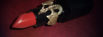 Моя прелессссть - помада Ga-De Luminous matte в оттенке 109