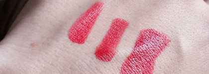 Моя прелессссть - помада Ga-De Luminous matte в оттенке 109