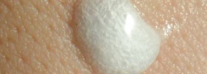 Моя очередная корейская любимица - Shary Perfect Solution Пенка для умывания Aloe & Hyaluronic Acid