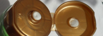 Моя очередная корейская любимица - Shary Perfect Solution Пенка для умывания Aloe & Hyaluronic Acid