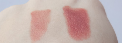 Верная спутница и послушная умничка - помада Essence Longlasting Lipstick в оттенке 06 Barely There