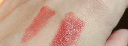 Верная спутница и послушная умничка - помада Essence Longlasting Lipstick в оттенке 06 Barely There