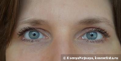 L'Oreal False Lash Papillon Mascara, black