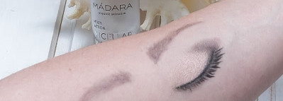 Мицеллярная вода от Madara Micellar Water multi action with hyaluronic acid