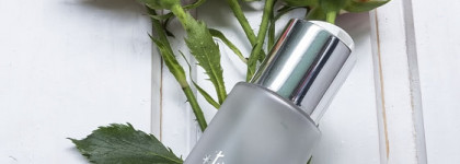 Мицеллярная вода от Madara Micellar Water multi action with hyaluronic acid