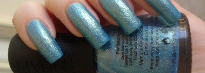 Небесно-голубой красавец Nubar "Wild Blue Yonder" (N282) из коллекции Eden