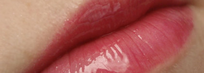 Желейно-фруктовые блески Limoni Rich Color Gloss с шикарным глянцем (оттенки 103, 106, 111, 113)