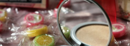 Шикарный хайлайтер The Balm Mary-Lou Manizer Highlighter, Shimmer, Eyeshadow