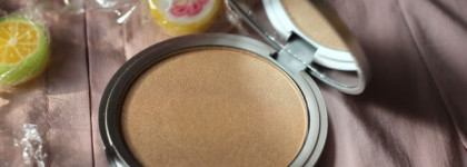 Шикарный хайлайтер The Balm Mary-Lou Manizer Highlighter, Shimmer, Eyeshadow