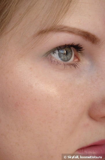 Шикарный хайлайтер The Balm Mary-Lou Manizer Highlighter, Shimmer, Eyeshadow