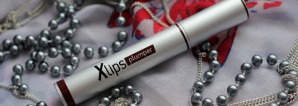 Бальзам для губ Almea Xlips plumper: увеличиваем губы в домашних условиях