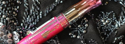 Блеск для губ Lux Visage Perfect Color №11