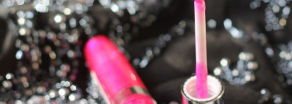 Блеск для губ Lux Visage Perfect Color №11