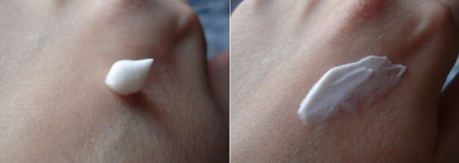 Hand lotion EOS Fresh Flowers - идеальный крем для рук в оригинальной упаковке