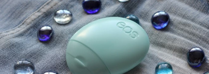 Hand lotion EOS Fresh Flowers - идеальный крем для рук в оригинальной упаковке